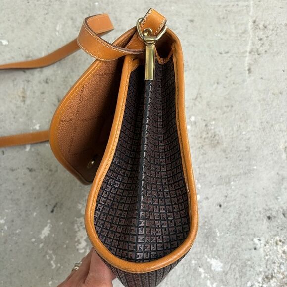 Ted Lapidus Crossbody - Picture 5 of 7